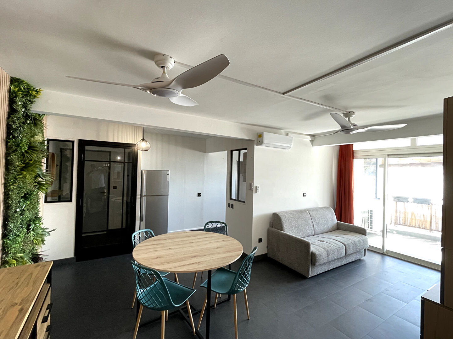 Agence immobilière de LOGER - IMMEUBLE HORIZON Sainte clotilde