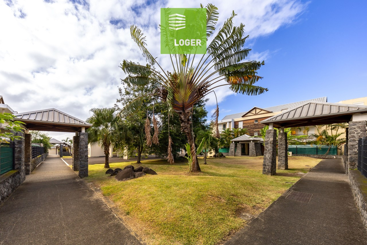 Photo RARE À LA LOCATAION ? Spacieux T4 de 84,10 m² à louer à Bras Panon image 2/2