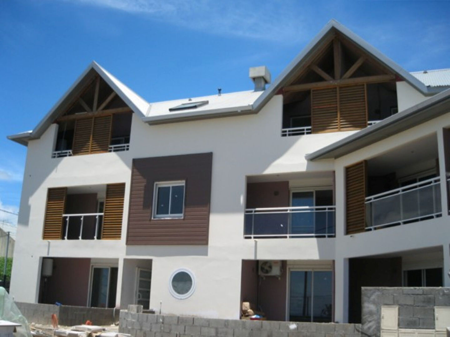 À LOUER - Charmant T2 à la Résidence Fleur de Cannelle