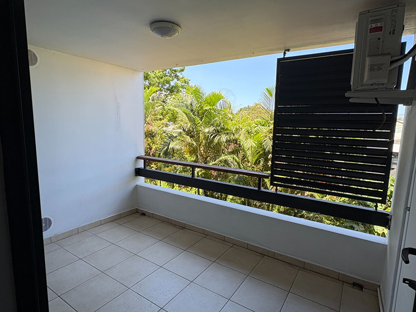 Photo Appartement La Possession 2 pièce(s) 44.62 m2 image 1/4