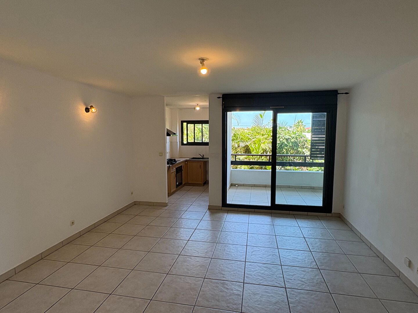 Photo Appartement La Possession 2 pièce(s) 44.62 m2 image 3/4