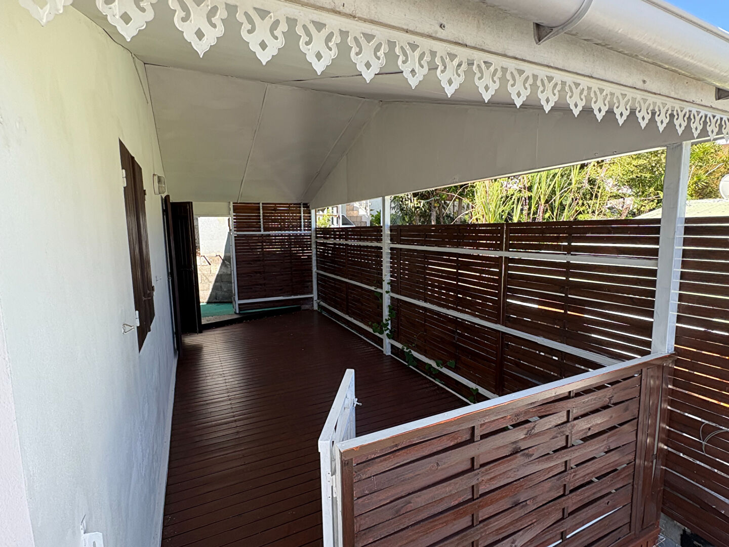 Photo Maison La Possession 4 pièce(s) 72.11 m2 image 3/3