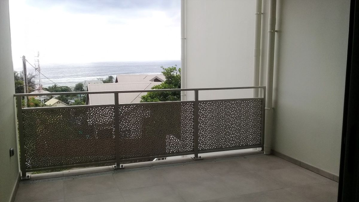 Agence immobilière de LOGER - IMMEUBLE HORIZON Sainte clotilde