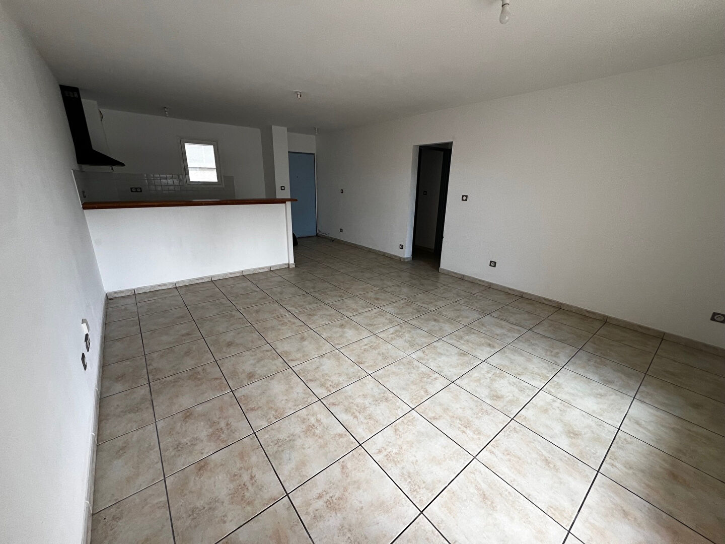 Agence immobilière de LOGER - IMMEUBLE HORIZON Sainte clotilde