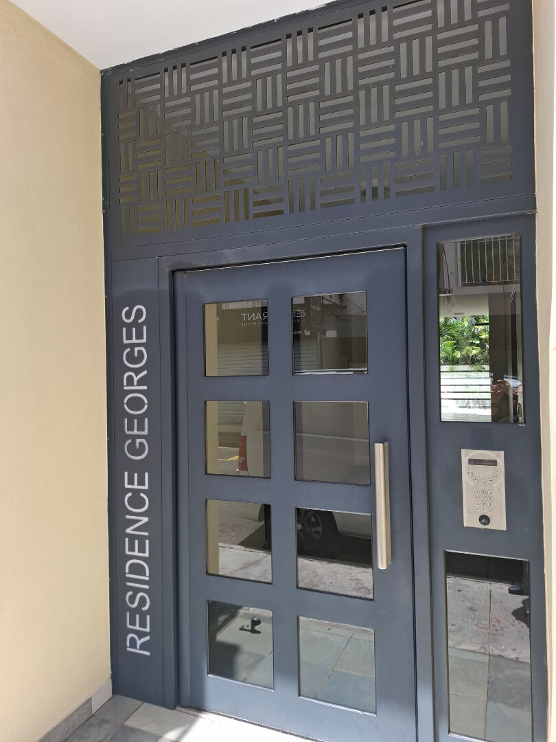 Agence immobilière de LOGER - IMMEUBLE HORIZON Sainte clotilde