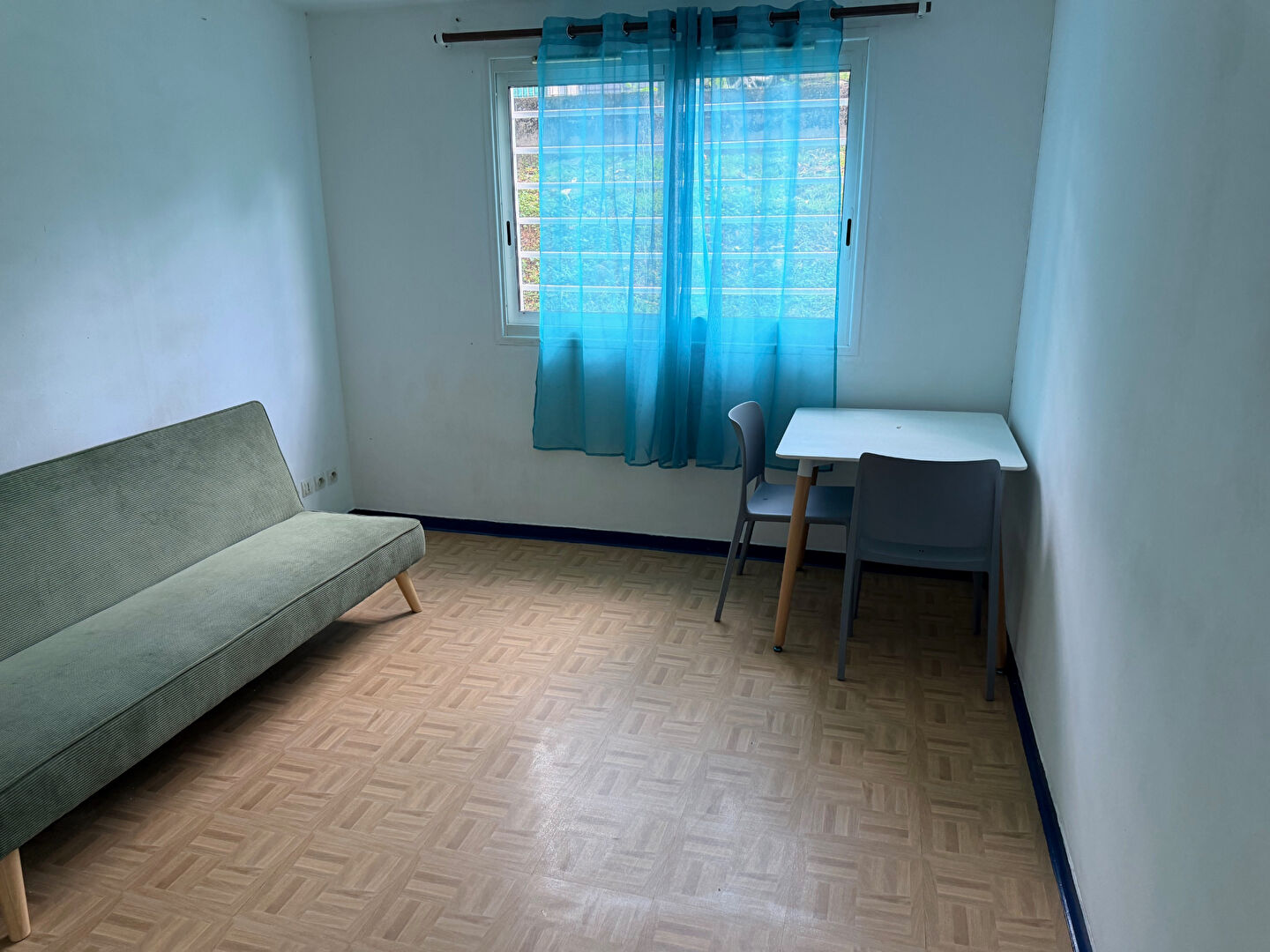 Agence immobilière de LOGER - IMMEUBLE HORIZON Sainte clotilde