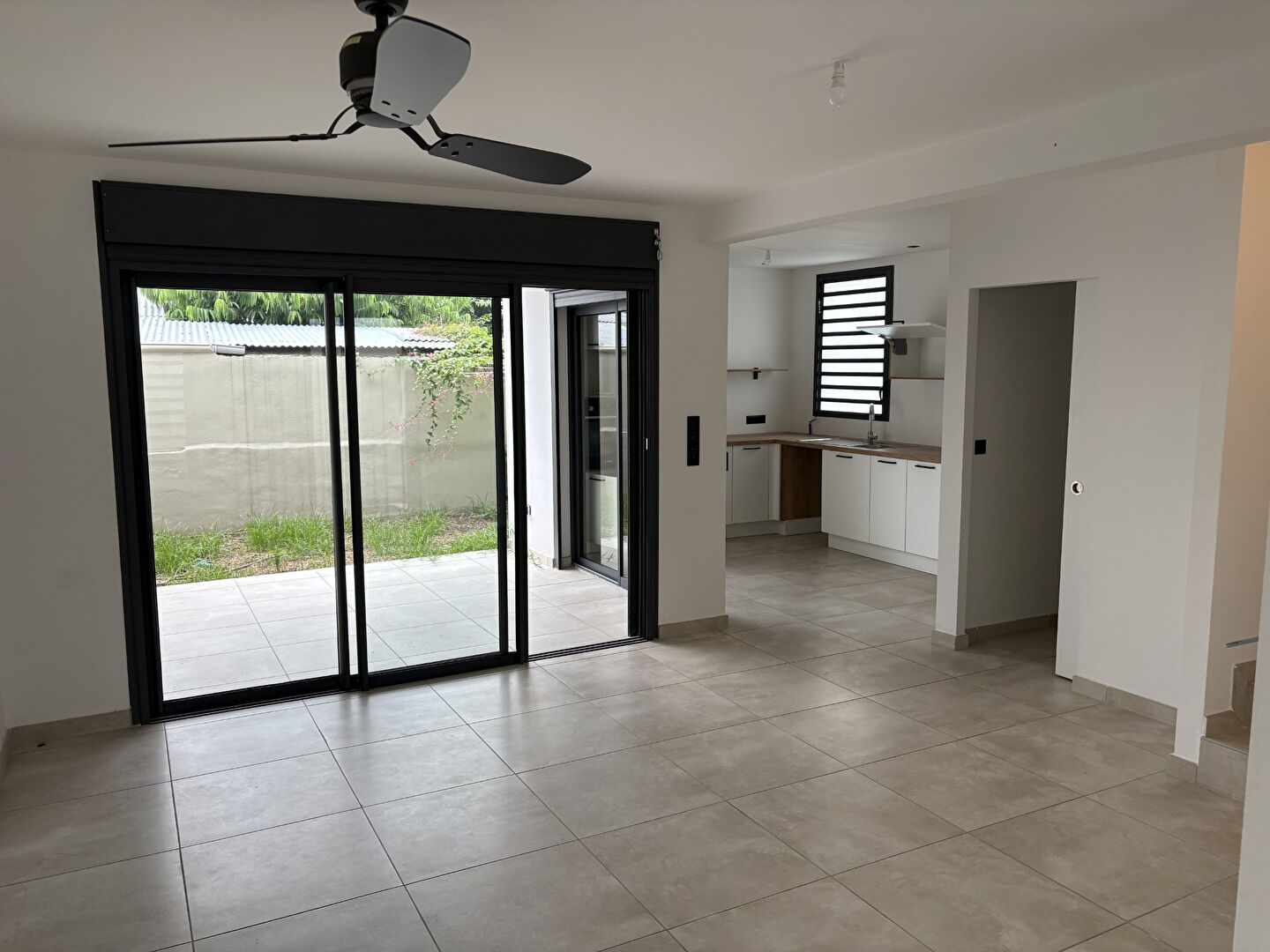 Agence immobilière de LOGER - IMMEUBLE HORIZON Sainte clotilde