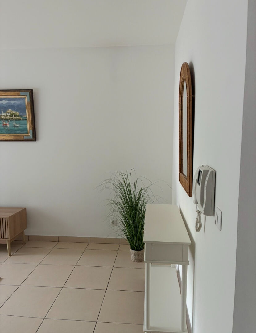 Agence immobilière de LOGER - IMMEUBLE HORIZON Sainte clotilde