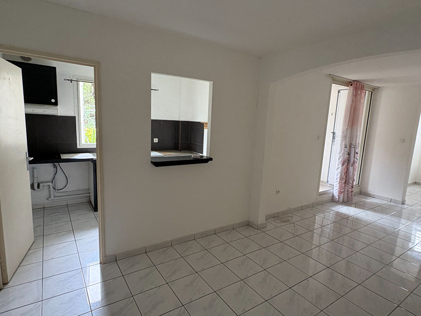 Agence immobilière de LOGER - IMMEUBLE HORIZON Sainte clotilde