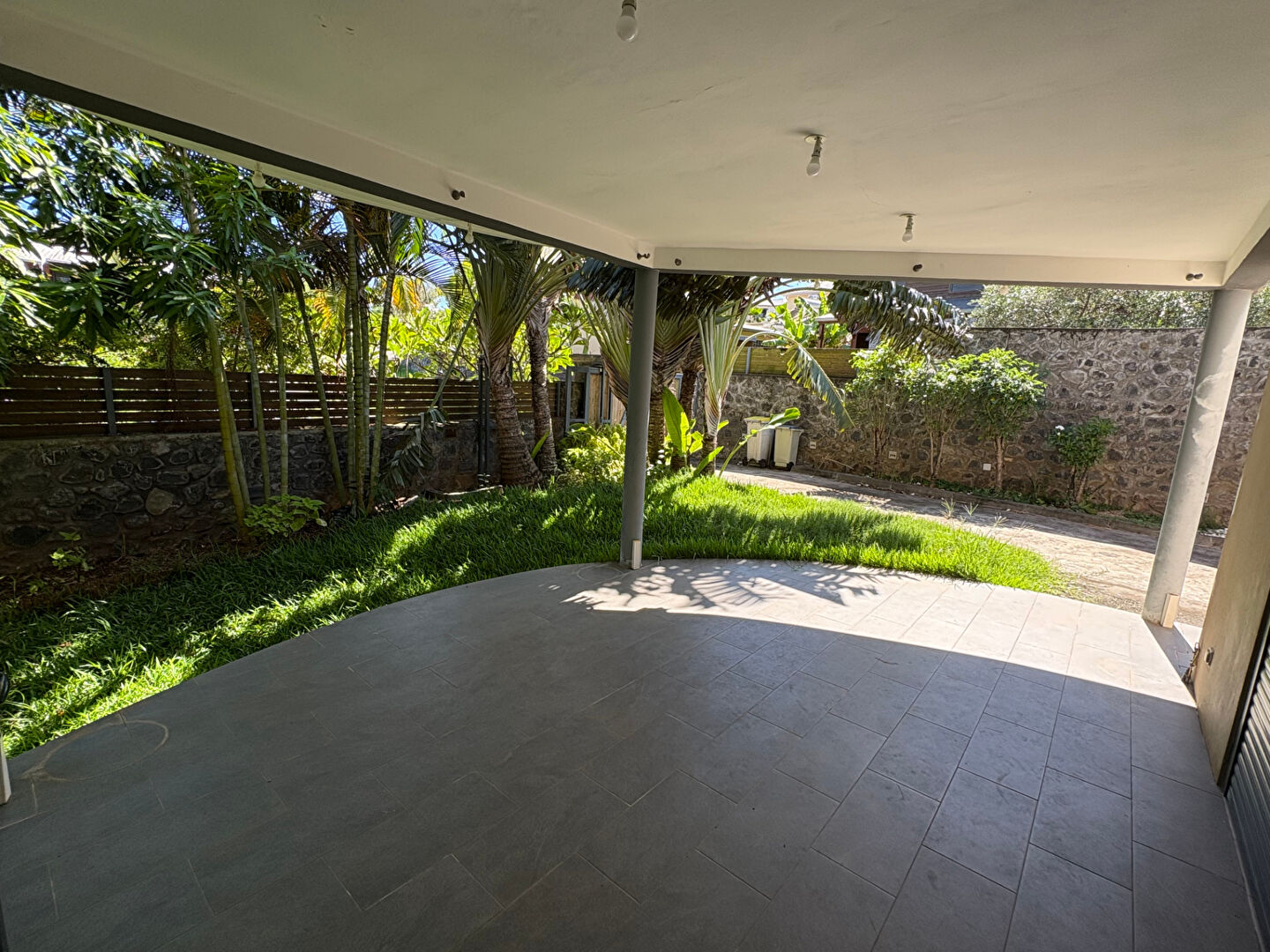 Agence immobilière de LOGER - IMMEUBLE HORIZON Sainte clotilde