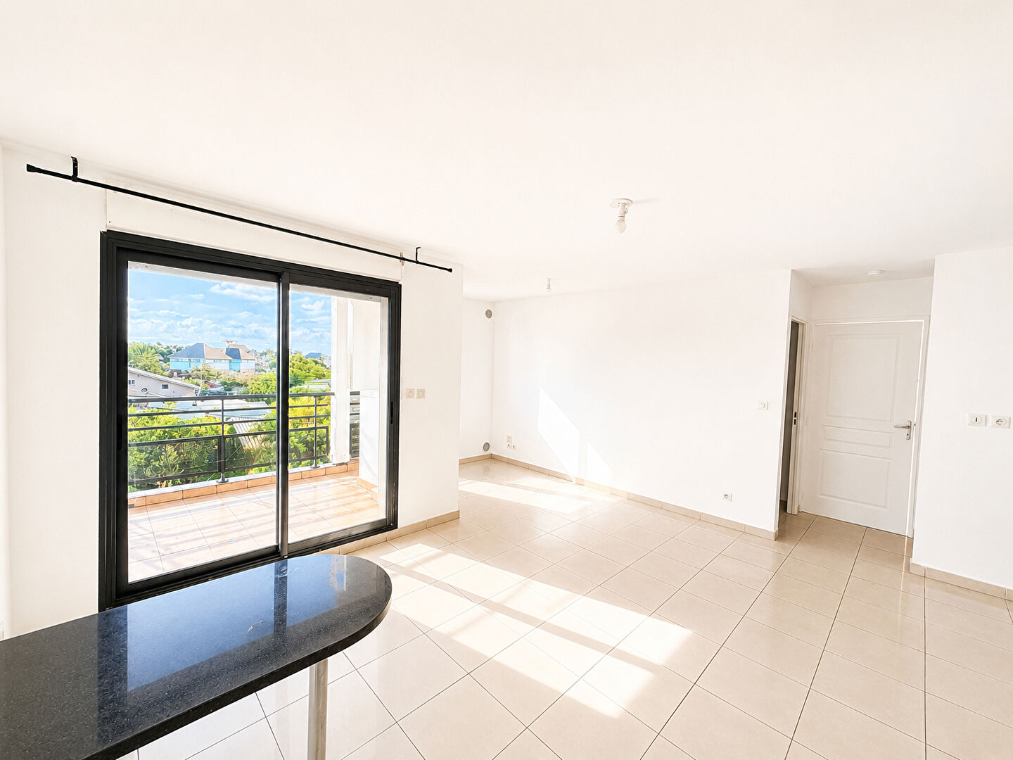 Agence immobilière de LOGER - IMMEUBLE HORIZON Sainte clotilde