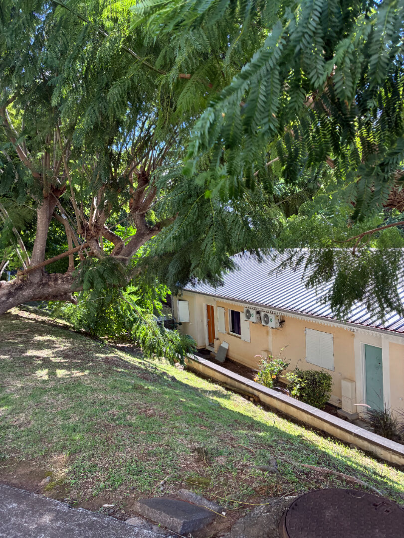 Agence immobilière de LOGER - IMMEUBLE HORIZON Sainte clotilde