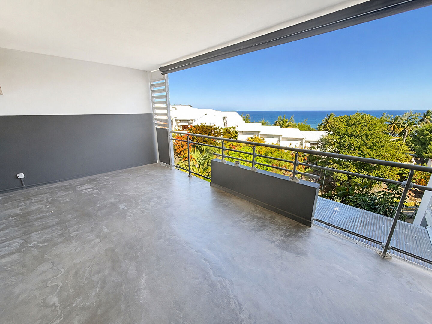 Agence immobilière de LOGER - IMMEUBLE HORIZON Sainte clotilde