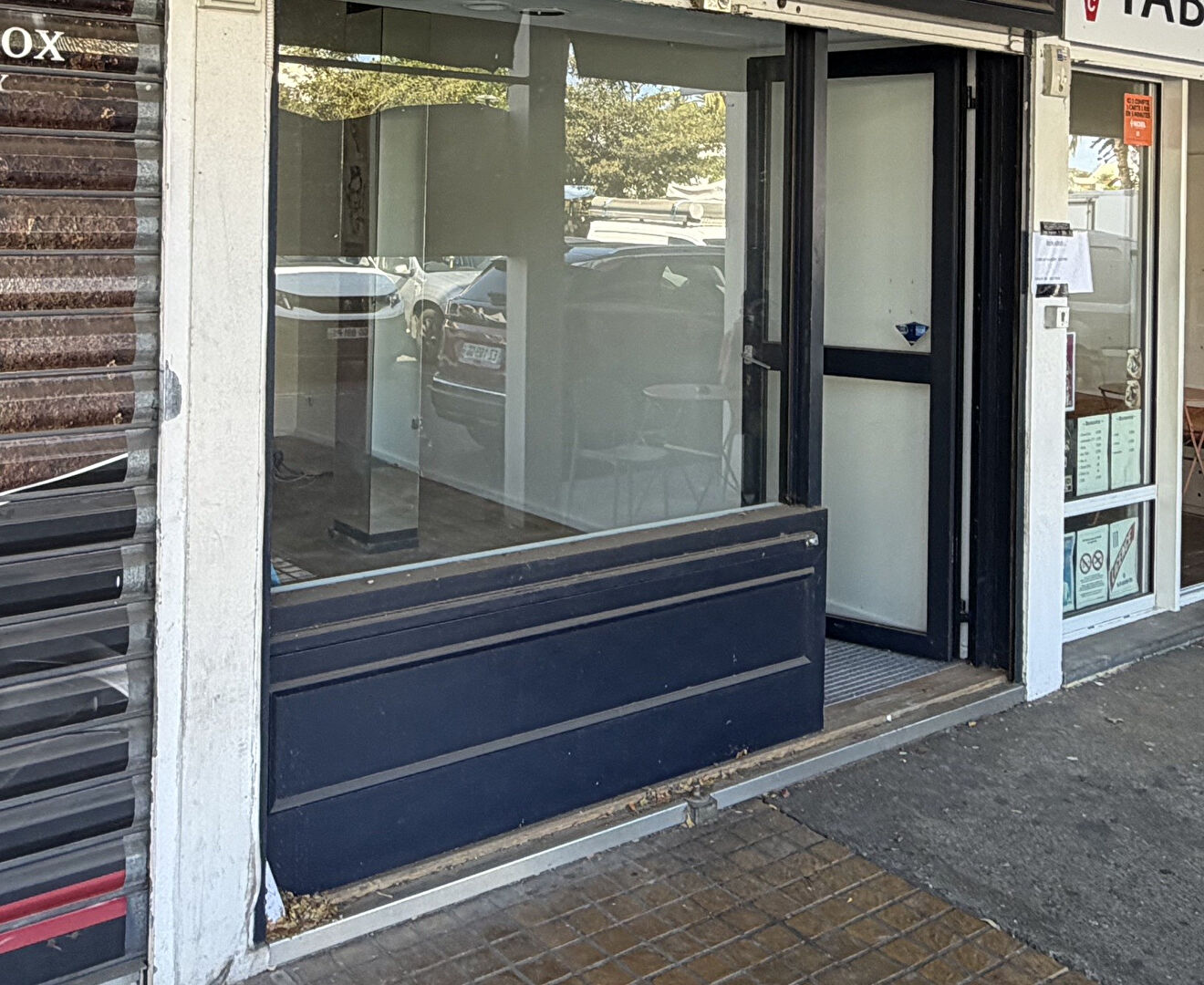 Agence immobilière de LOGER - IMMEUBLE HORIZON Sainte clotilde
