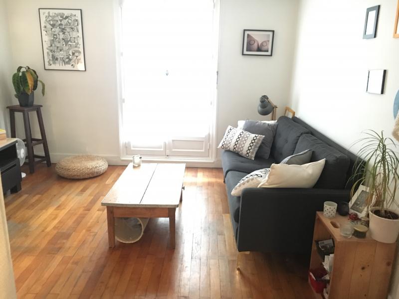 2 PIÈCES NANTES - 2 pièce(s) - 48 m2