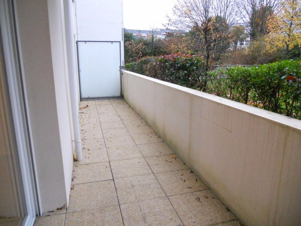 Agence immobilière de Loiselet et Daigremont Nantes