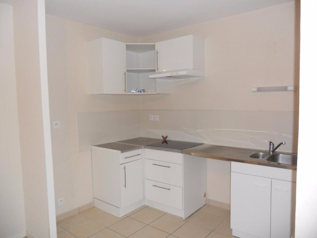 Photo T2 - MITTERAND ST HERBLAIN image 2/4