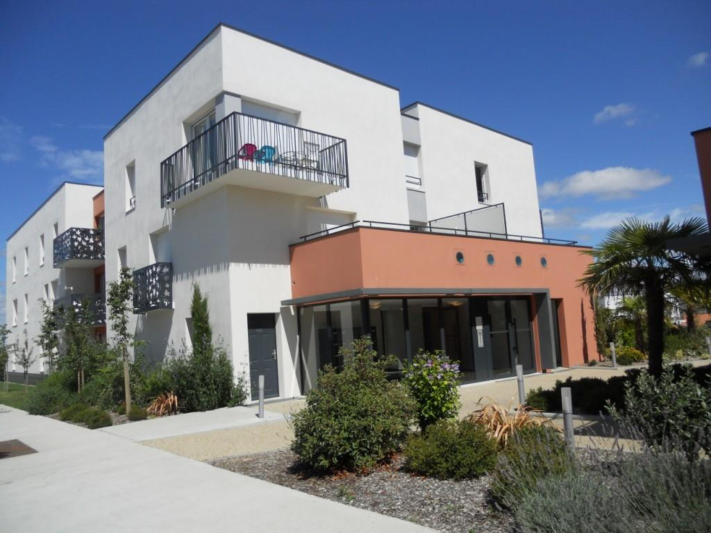 Agence immobilière de Loiselet et Daigremont Nantes