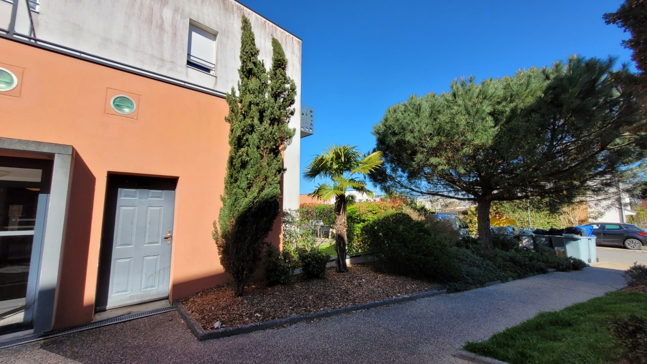 Agence immobilière de Loiselet et Daigremont Nantes