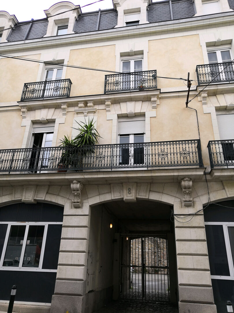 Agence immobilière de Loiselet et Daigremont Nantes