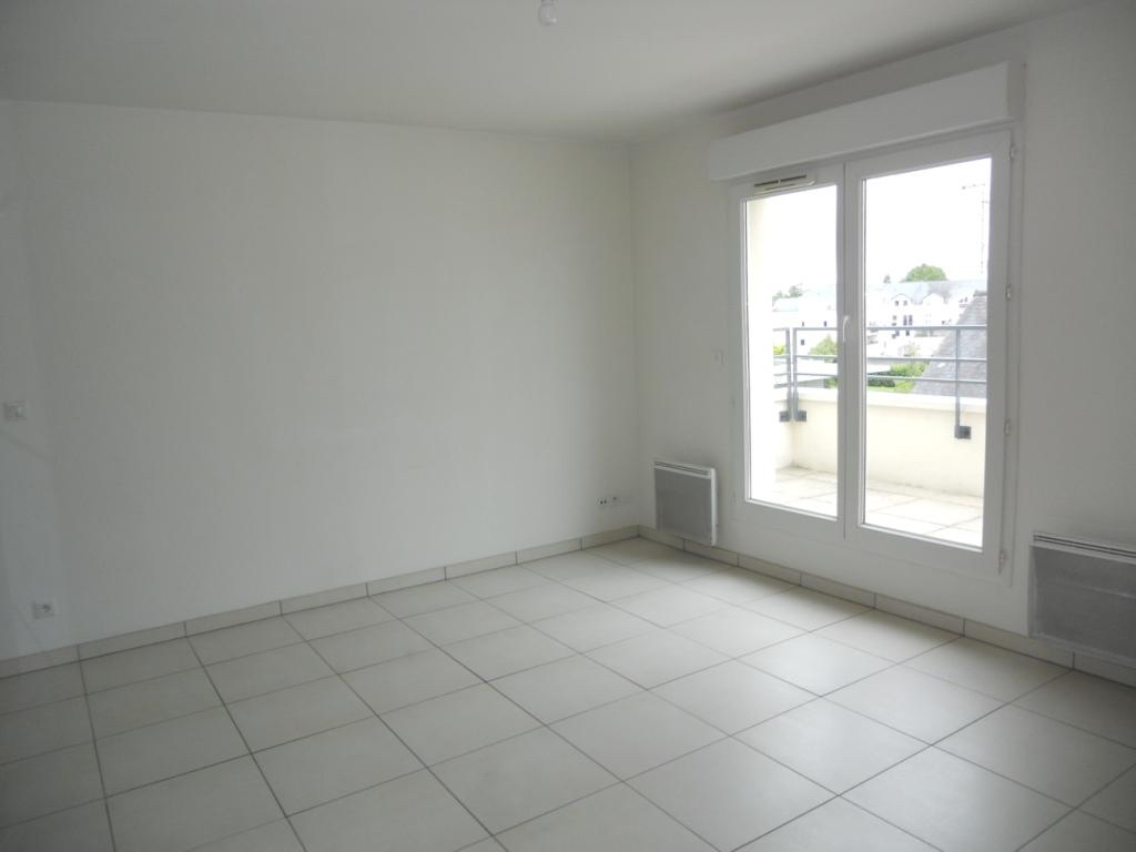 Agence immobilière de Loiselet et Daigremont Nantes