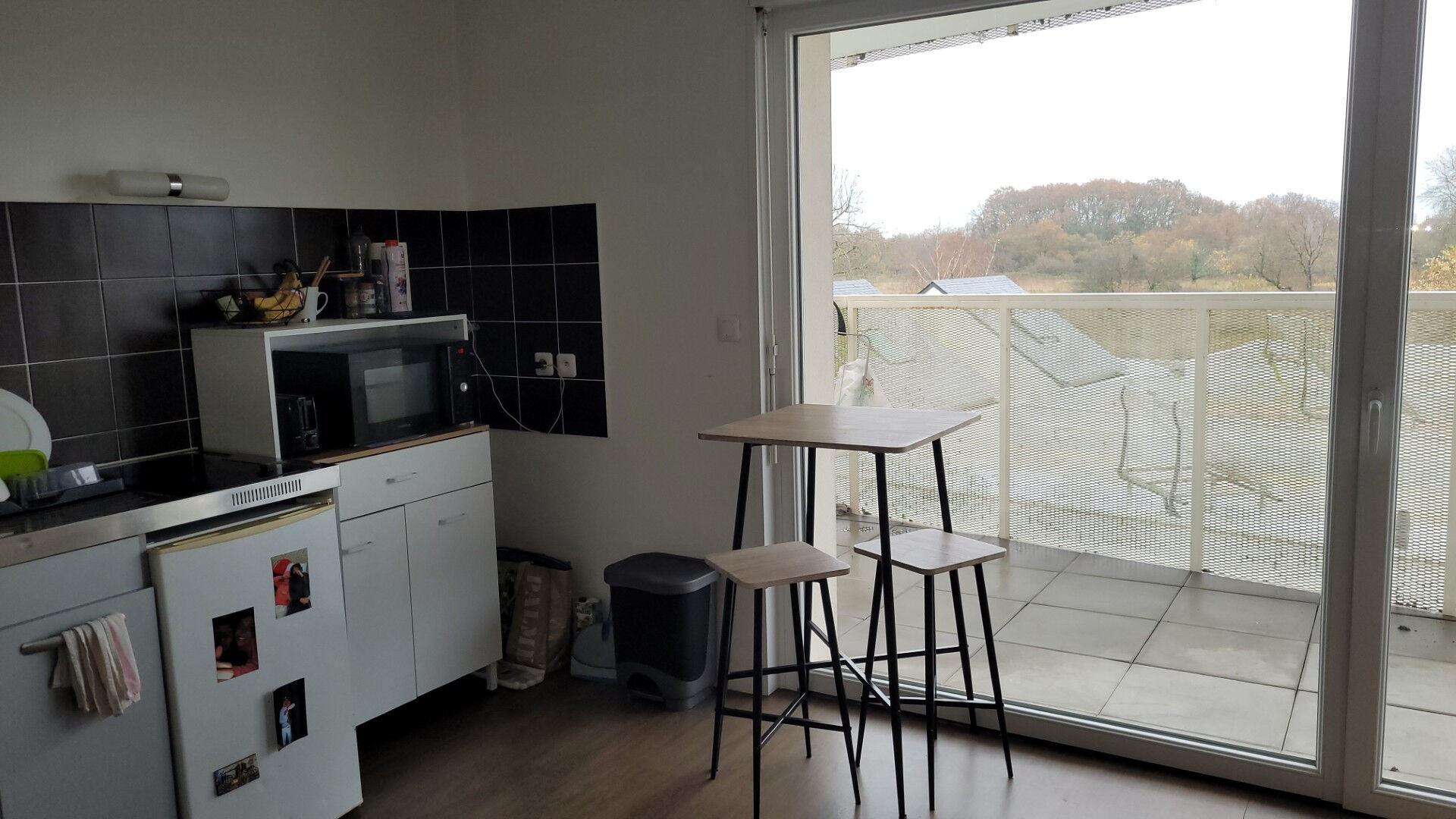Agence immobilière de Loiselet et Daigremont Nantes