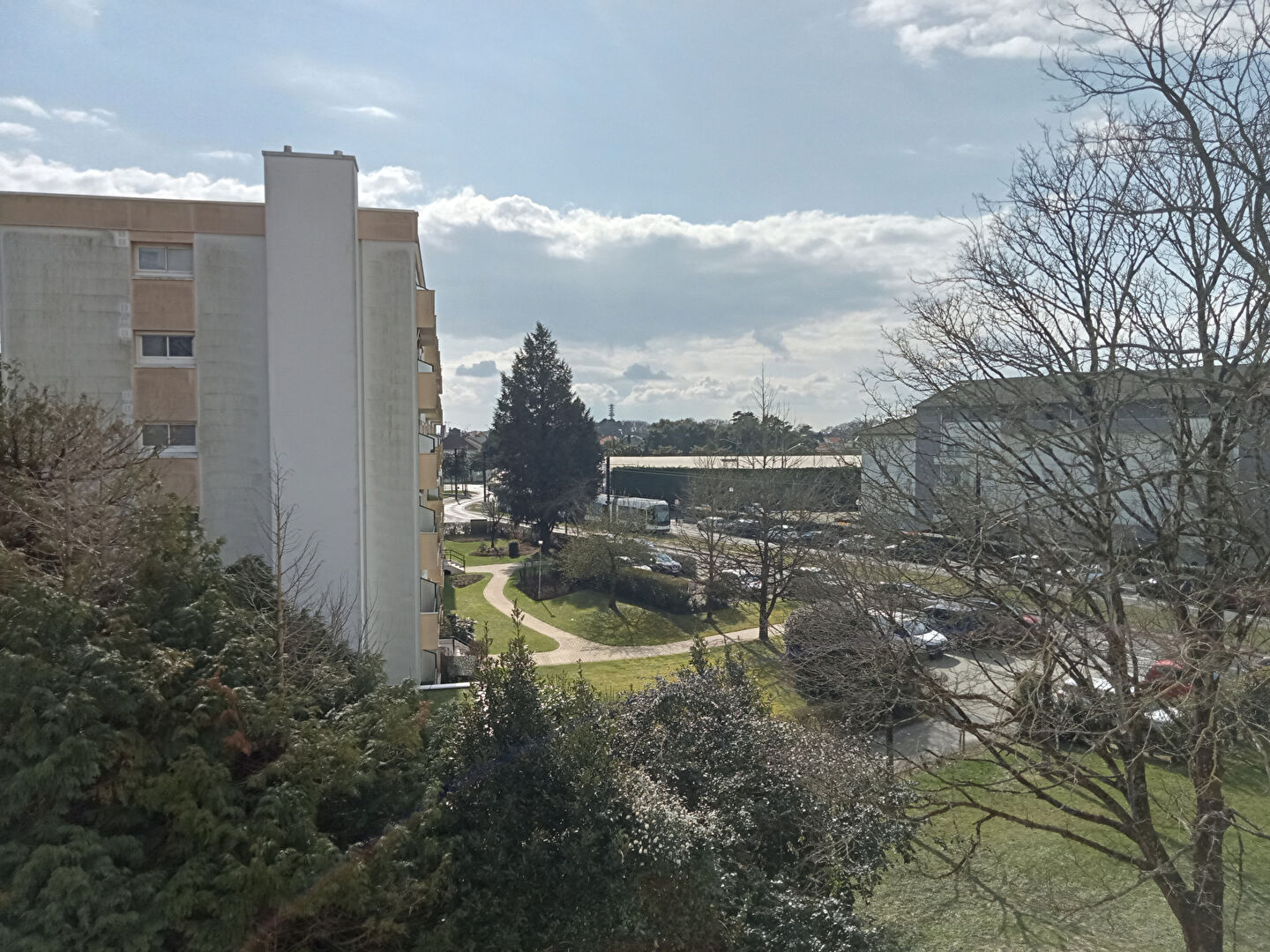Agence immobilière de Loiselet et Daigremont Nantes