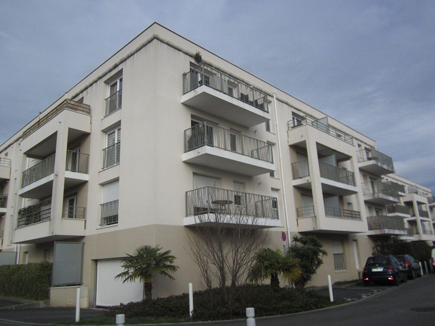 Agence immobilière de Loiselet et Daigremont Nantes