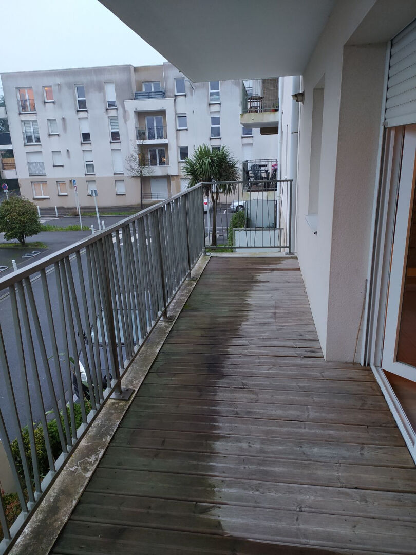 Photo Appartement loué, Reze (3 Moulins), 2 ch, pkg image 5/6