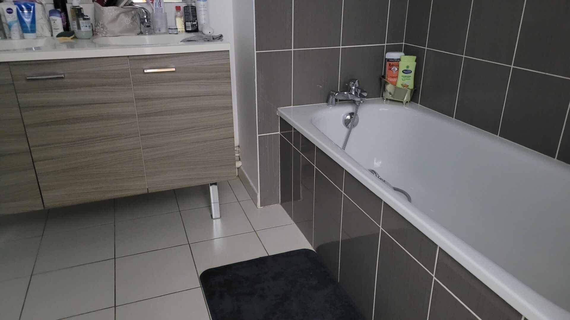 Photo Appartement loué, Reze (3 Moulins), 2 ch, pkg image 6/6