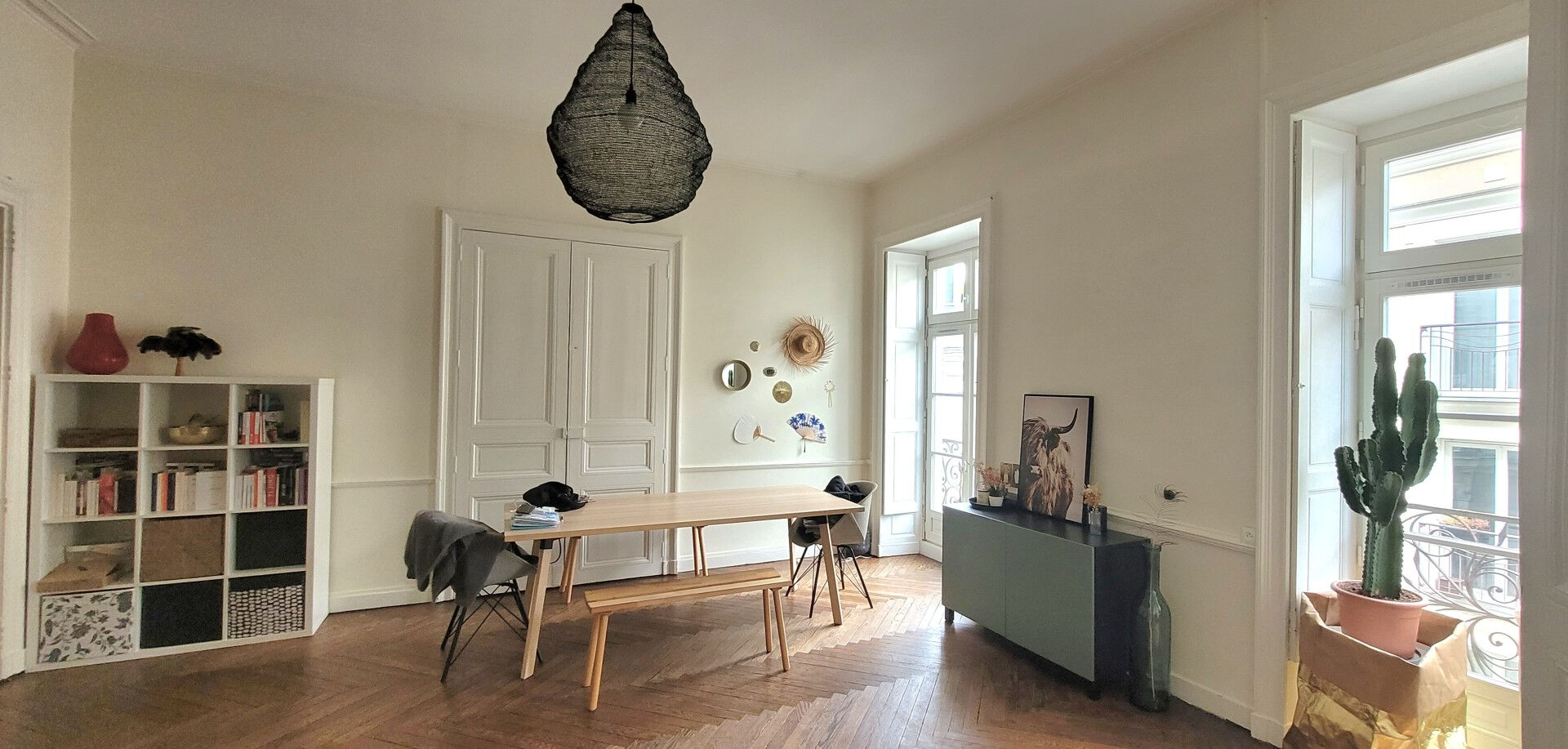 Agence immobilière de Loiselet et Daigremont Nantes