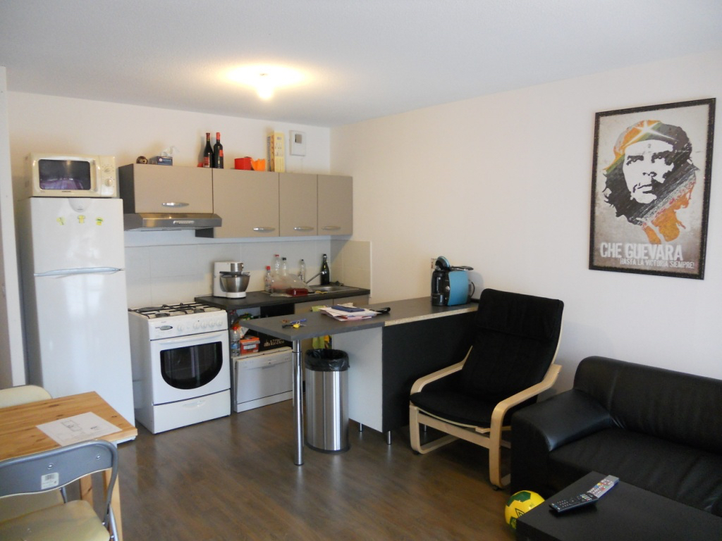 Agence immobilière de Loiselet et Daigremont Nantes
