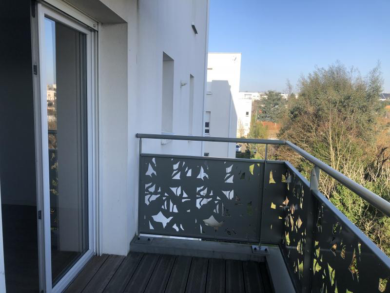 Agence immobilière de Loiselet et Daigremont Nantes