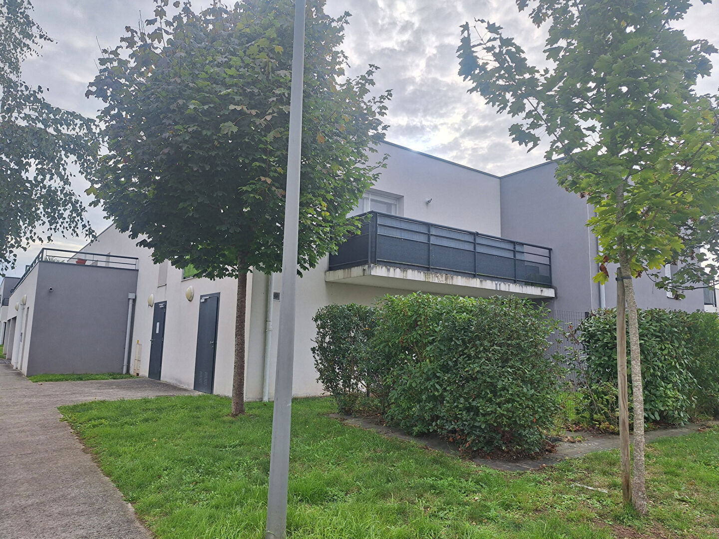 Agence immobilière de Loiselet et Daigremont Nantes