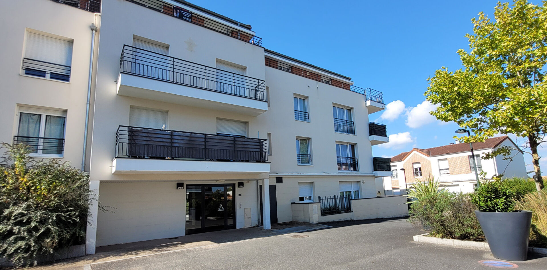 Agence immobilière de Loiselet et Daigremont Nantes