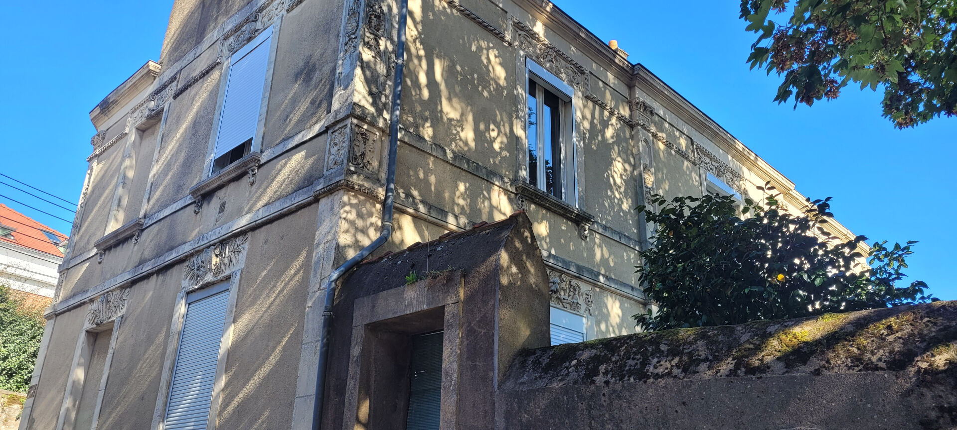 Agence immobilière de Loiselet et Daigremont Nantes