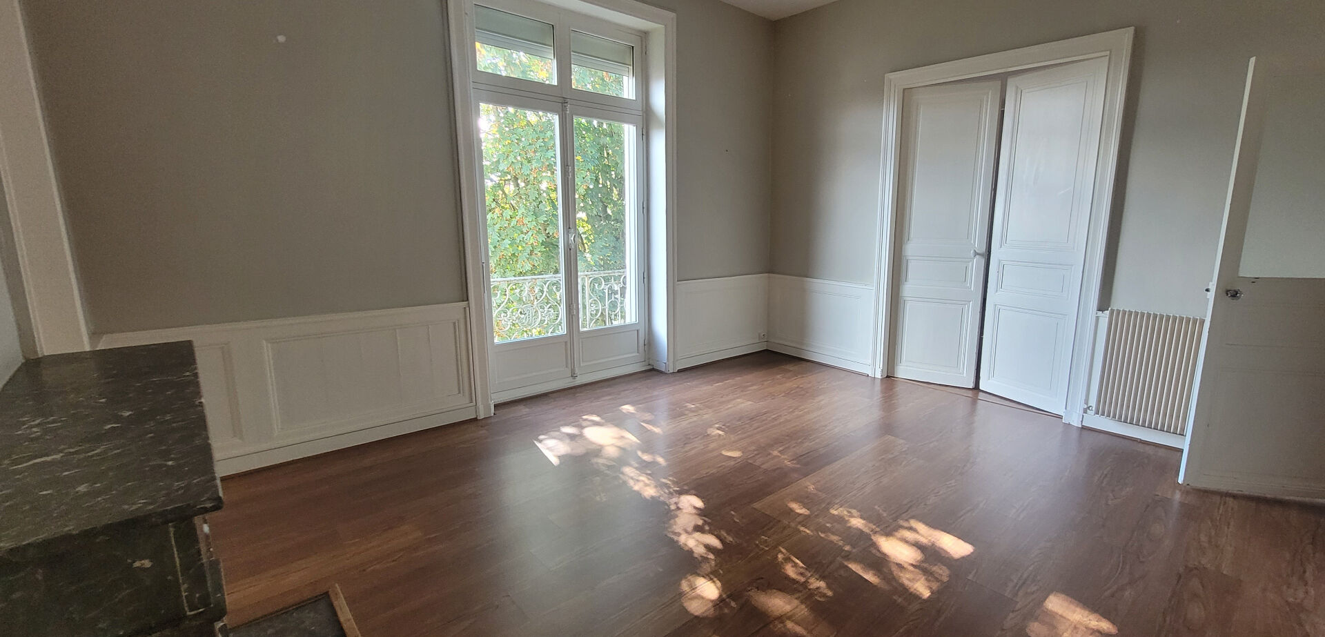 Photo Appartement 3 pièces Zola 70 m2 image 1/6