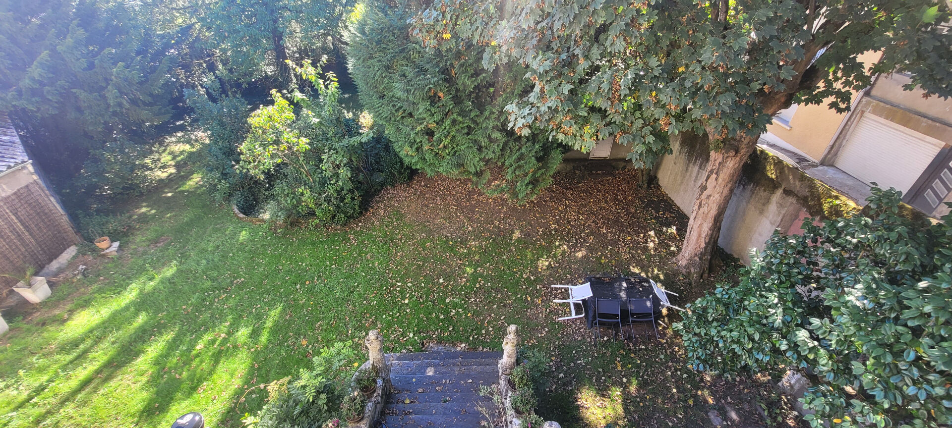 Photo Appartement 3 pièces Zola 70 m2 image 5/6