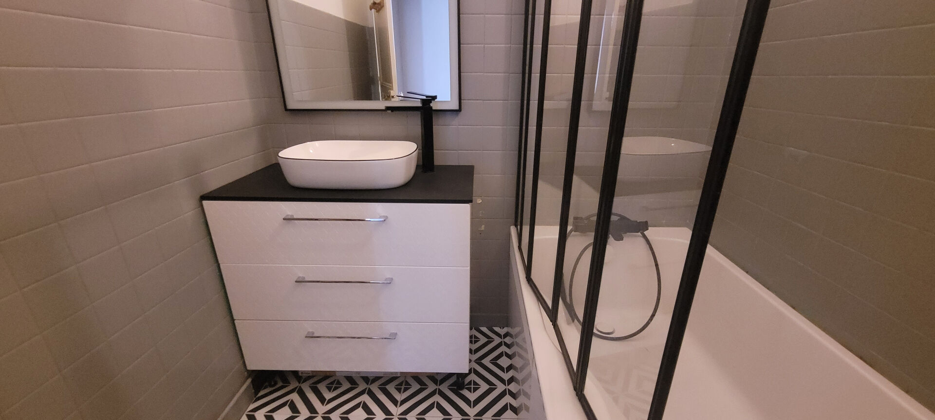 Photo Appartement 3 pièces Zola 70 m2 image 6/6