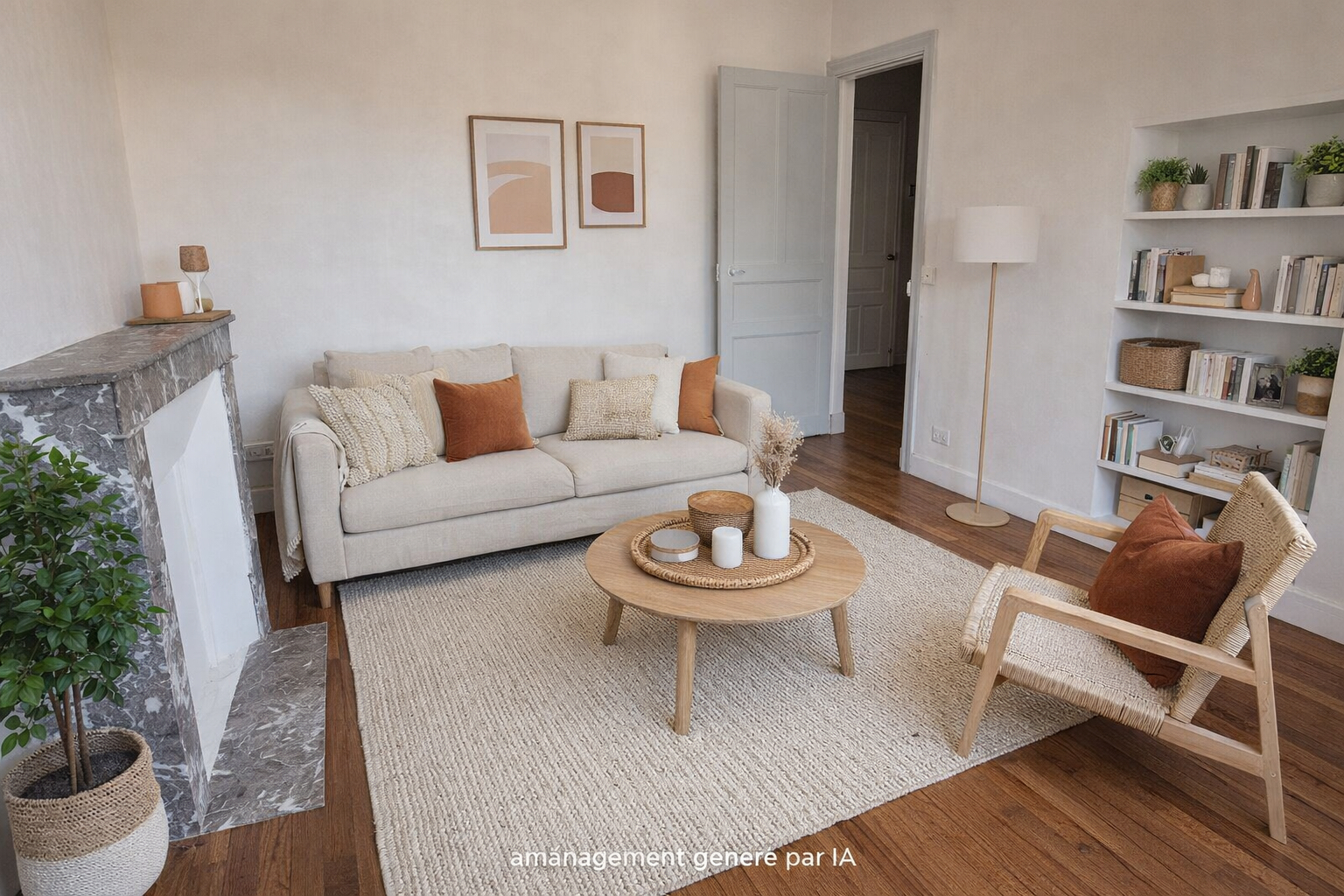 Agence immobilière de Loiselet et Daigremont Nantes