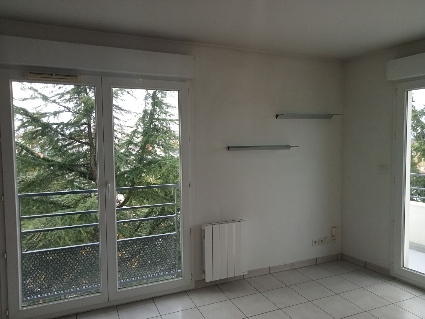 Photo APPARTEMENT T2 RUE DE LA PATOUILLERIE NANTES image 6/6