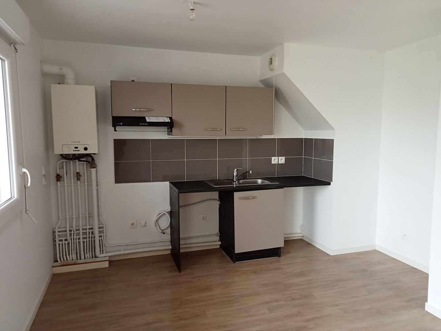 Appartement  3 pièce(s) 66 m2