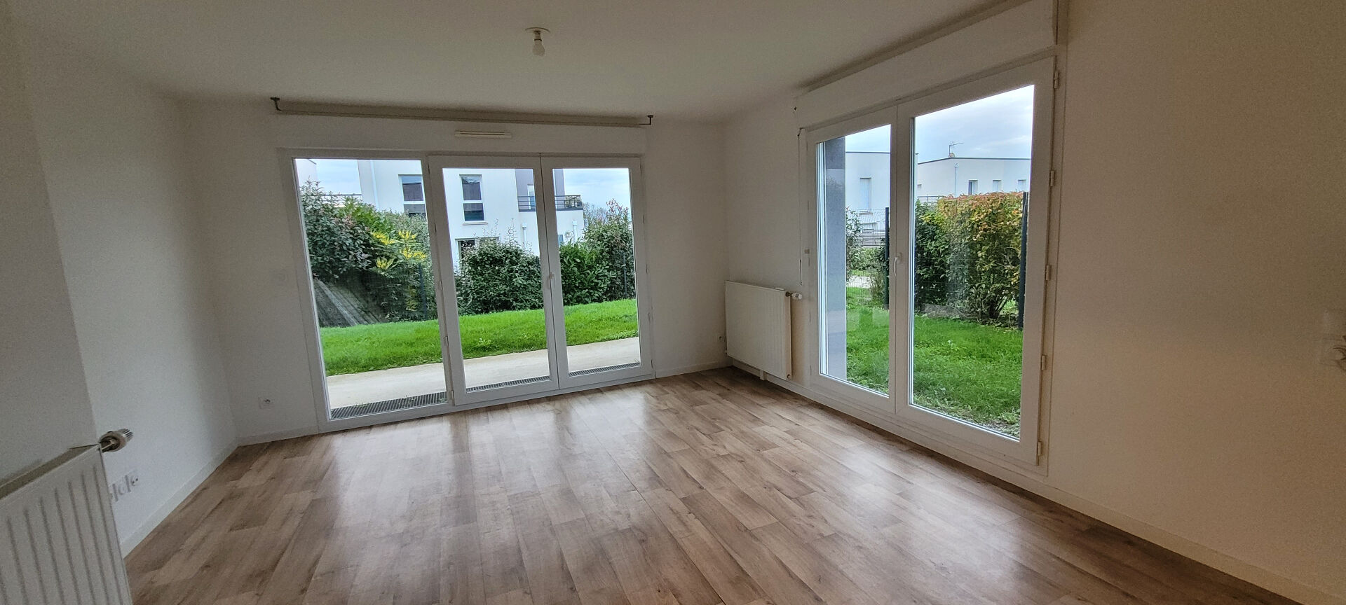 Agence immobilière de Loiselet et Daigremont Nantes