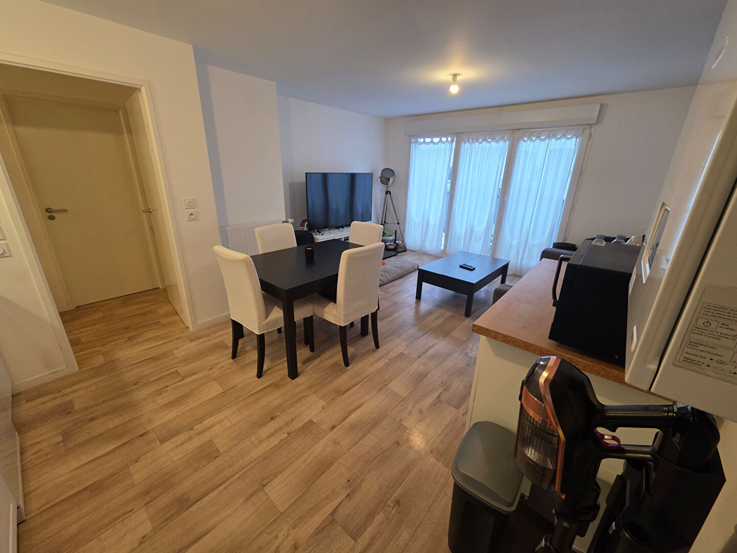 Agence immobilière de Loiselet et Daigremont Nantes