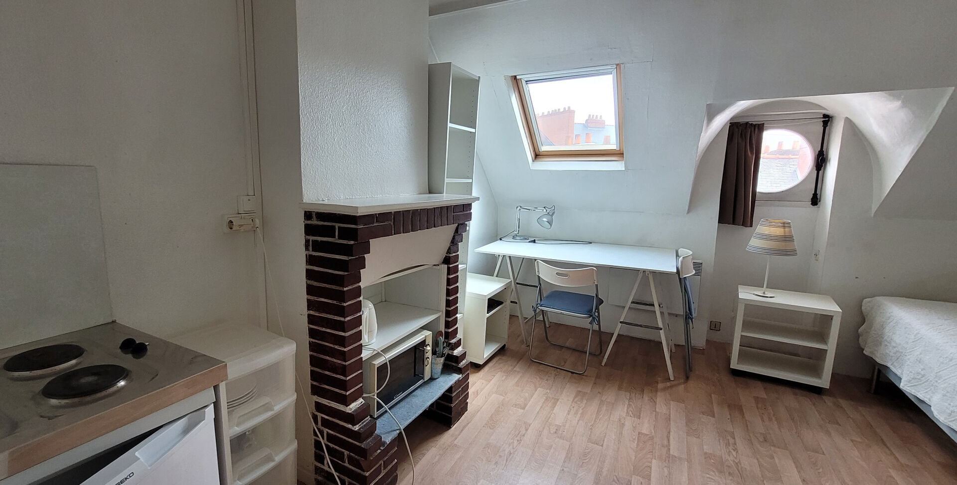 Agence immobilière de Loiselet et Daigremont Nantes