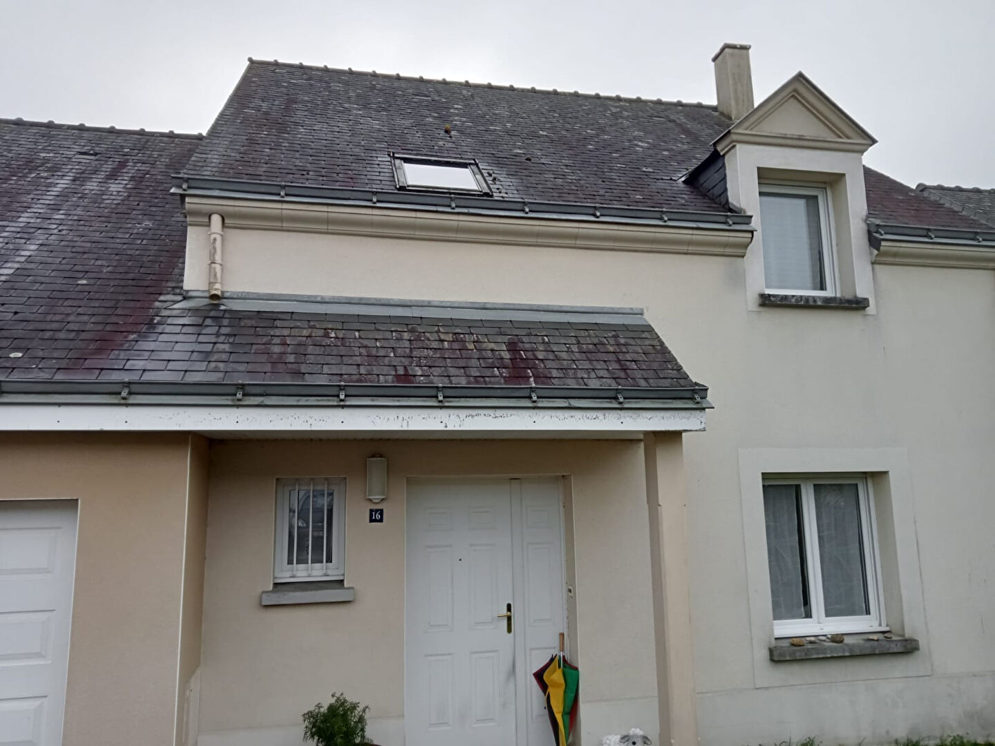 Agence immobilière de Loiselet et Daigremont Nantes