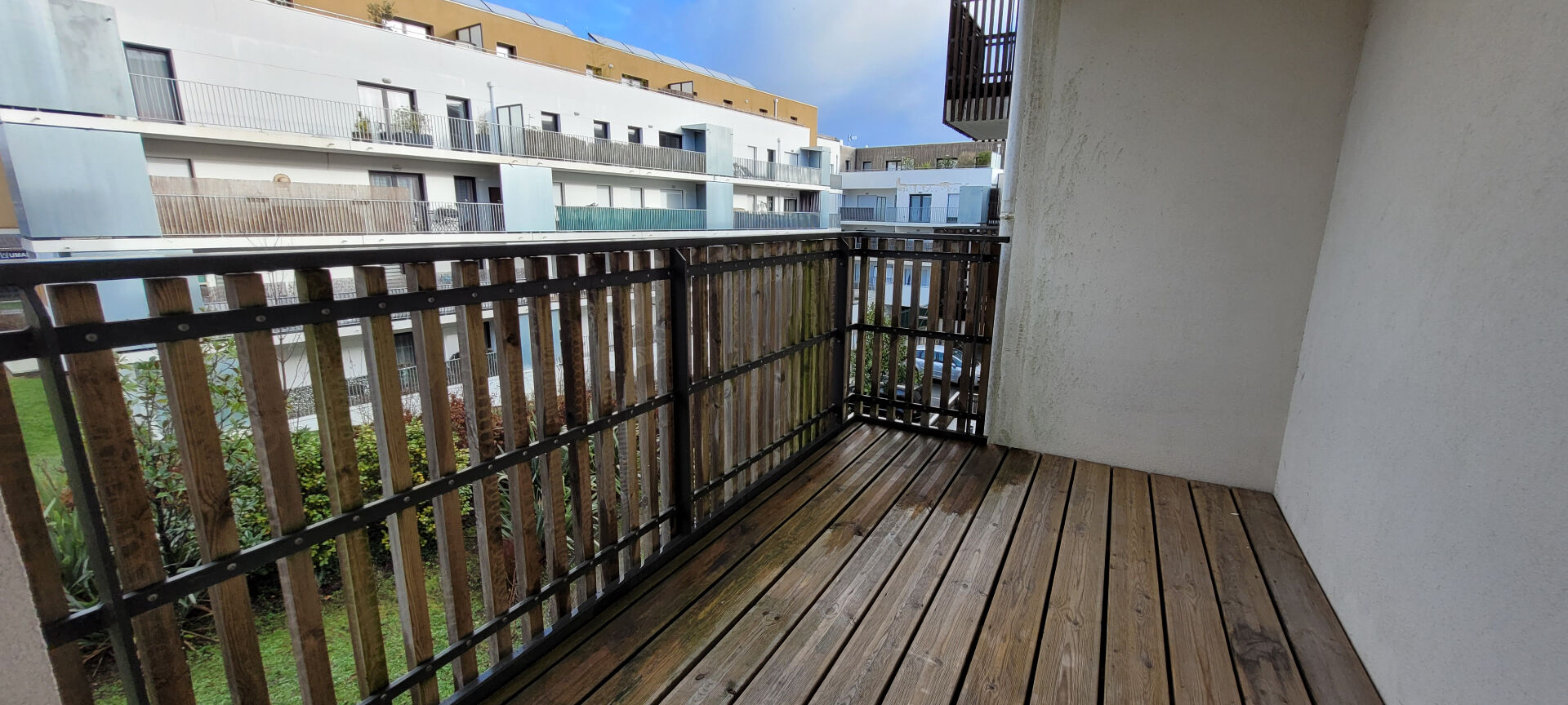 Agence immobilière de Loiselet et Daigremont Nantes