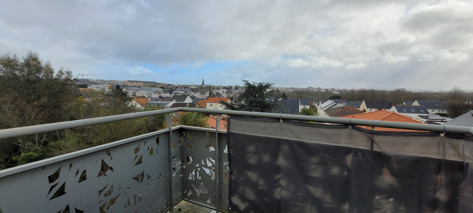 Agence immobilière de Loiselet et Daigremont Nantes