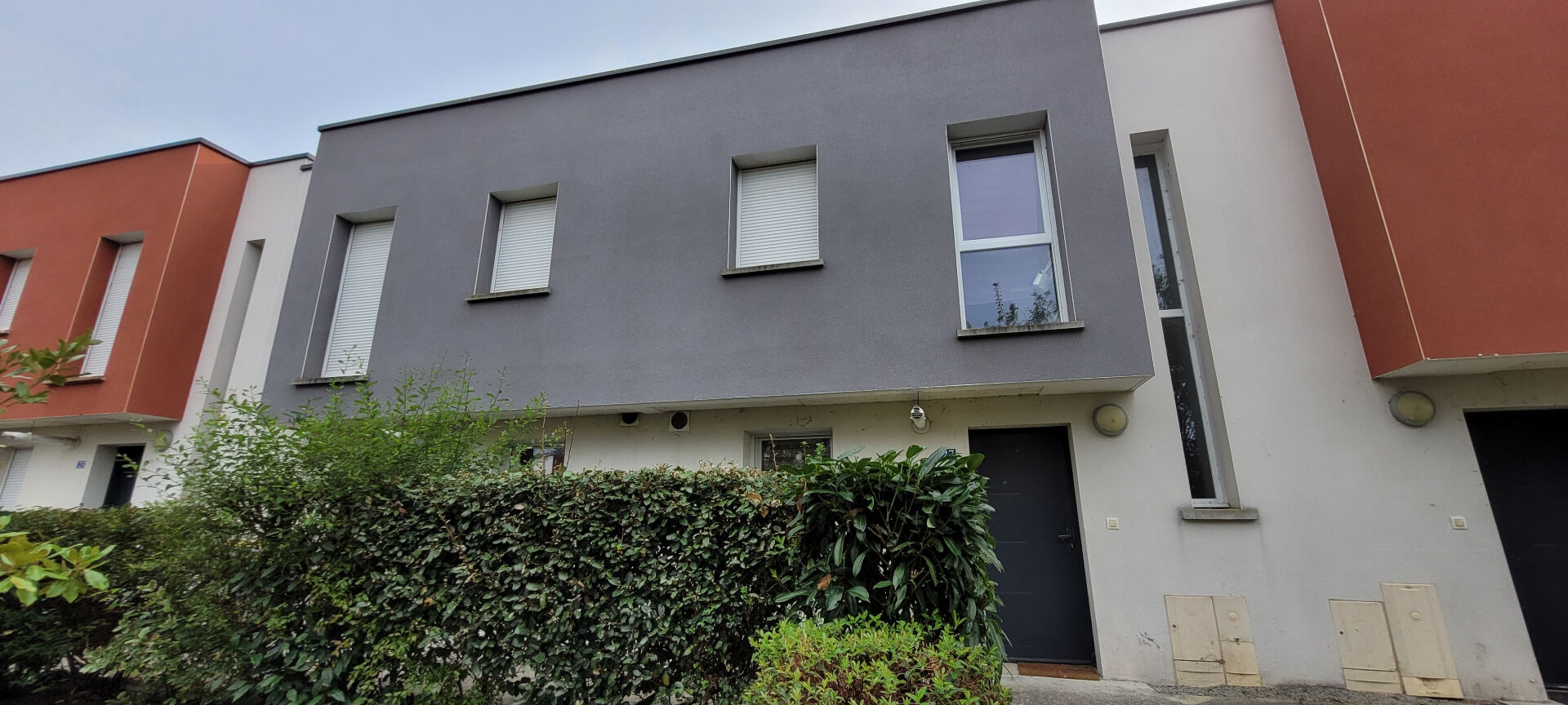 Agence immobilière de Loiselet et Daigremont Nantes