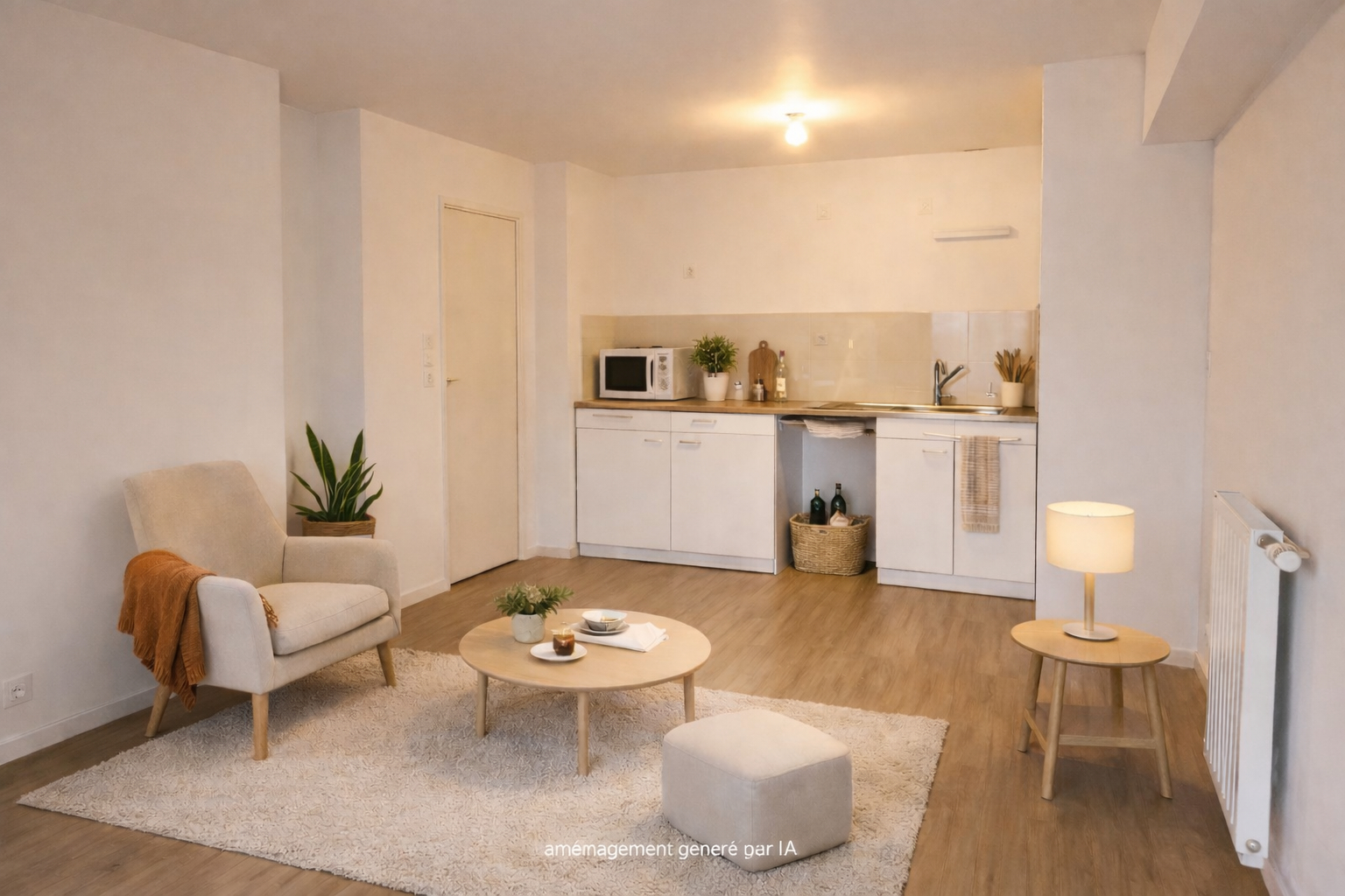 Agence immobilière de Loiselet et Daigremont Nantes